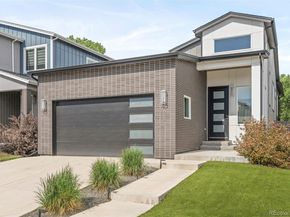 5689 Zuni Court, Denver CO 80221