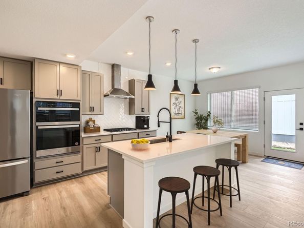 15252 W 69th Place, Arvada CO 80007