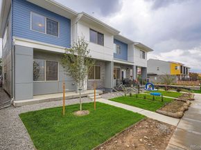 15252 W 69th Place, Arvada CO 80007