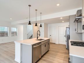 15252 W 69th Place, Arvada CO 80007