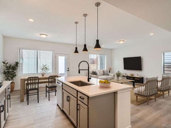 15252 W 69th Place, Arvada CO 80007