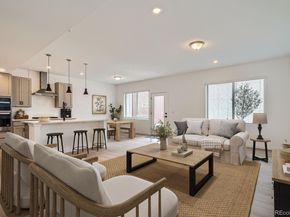 15252 W 69th Place, Arvada CO 80007