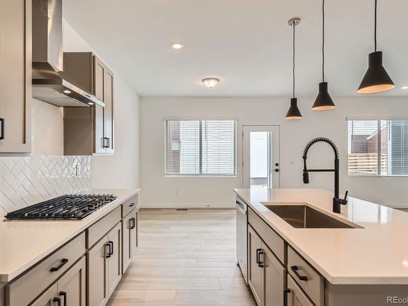 15252 W 69th Place, Arvada CO 80007
