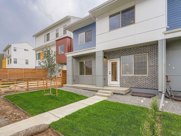15252 W 69th Place, Arvada CO 80007