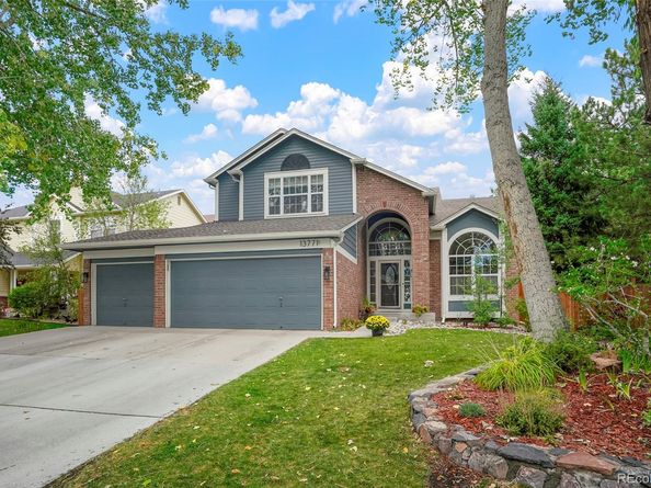 13771 W Amherst Way, Lakewood CO 80228