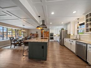 3272 S Wabash Court, Denver CO 80231