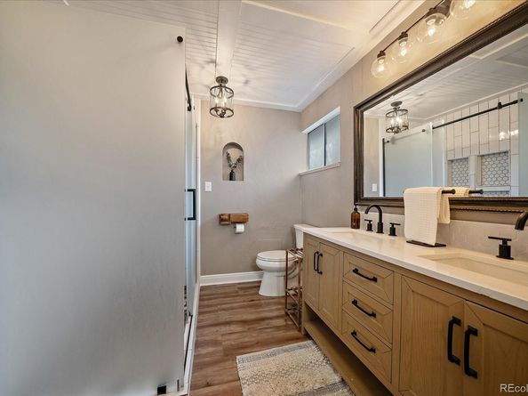 3272 S Wabash Court, Denver CO 80231