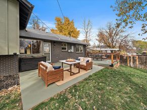 3272 S Wabash Court, Denver CO 80231