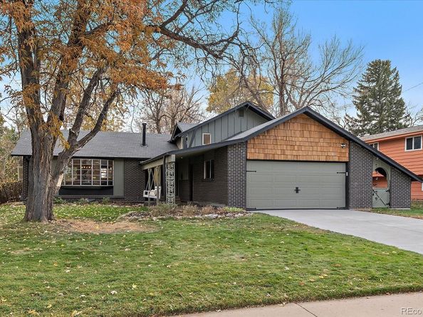 3272 S Wabash Court, Denver CO 80231