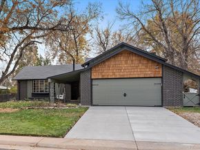 3272 S Wabash Court, Denver CO 80231
