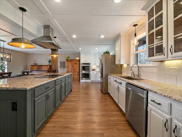 3272 S Wabash Court, Denver CO 80231