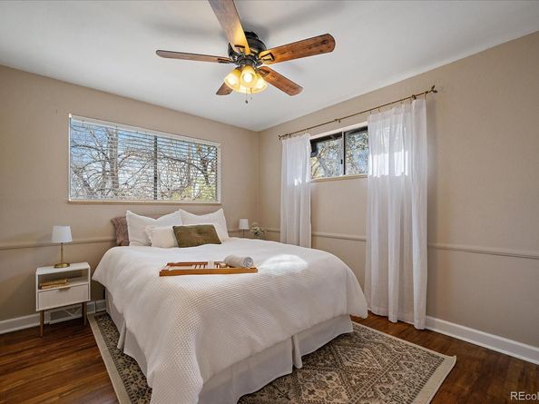 3272 S Wabash Court, Denver CO 80231