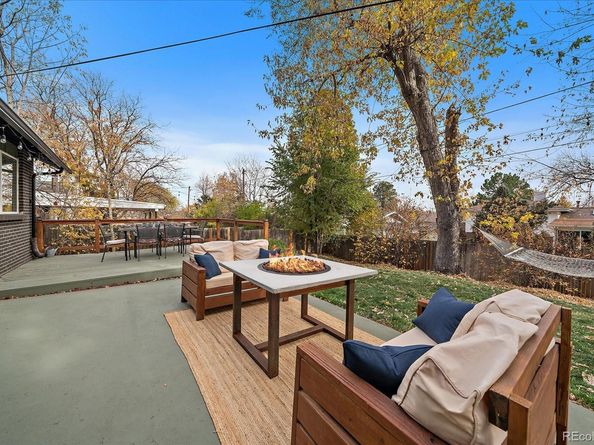 3272 S Wabash Court, Denver CO 80231