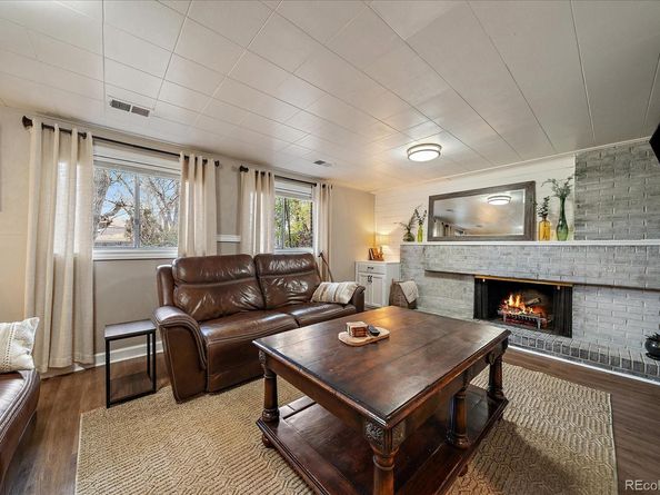 3272 S Wabash Court, Denver CO 80231