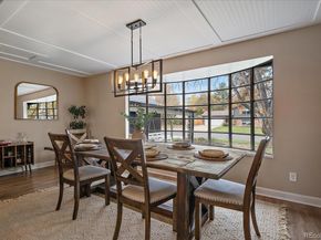 3272 S Wabash Court, Denver CO 80231