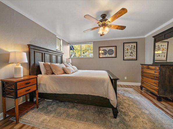 3272 S Wabash Court, Denver CO 80231