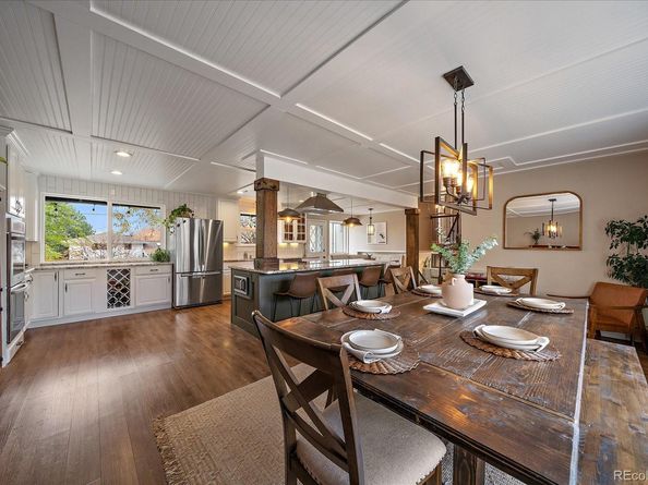 3272 S Wabash Court, Denver CO 80231