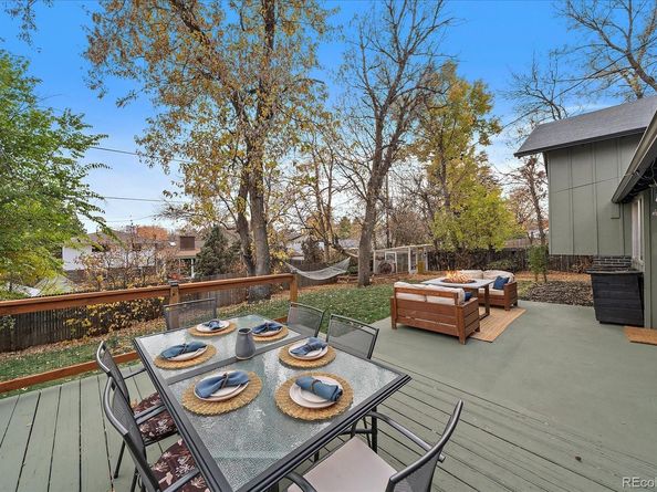 3272 S Wabash Court, Denver CO 80231