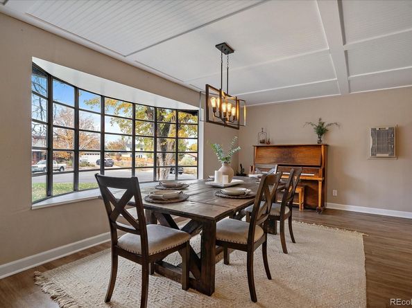 3272 S Wabash Court, Denver CO 80231