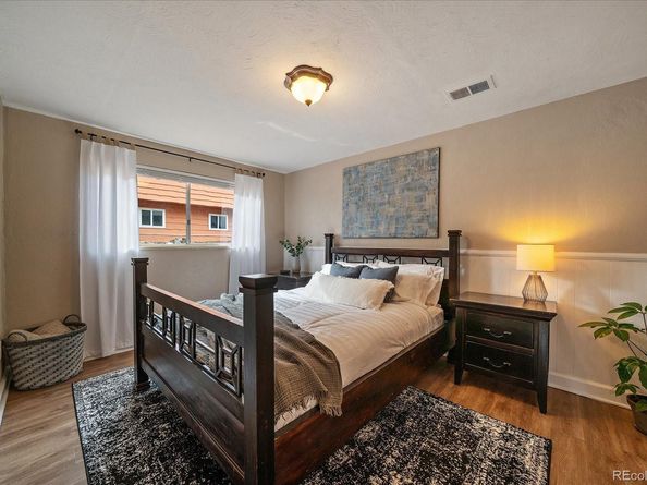 3272 S Wabash Court, Denver CO 80231