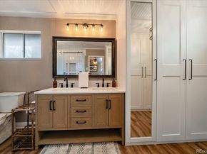 3272 S Wabash Court, Denver CO 80231