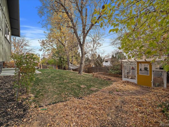 3272 S Wabash Court, Denver CO 80231
