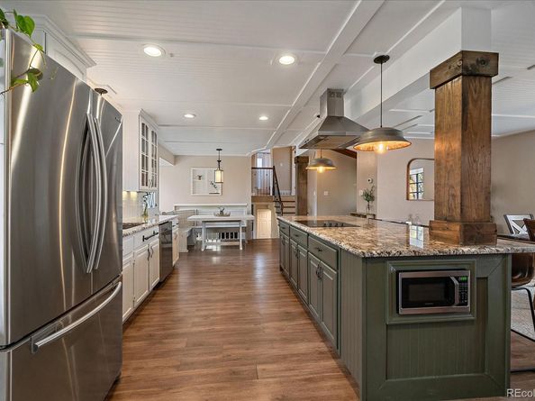 3272 S Wabash Court, Denver CO 80231