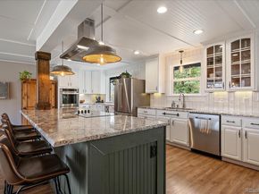 3272 S Wabash Court, Denver CO 80231