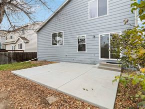 9417 E Missouri Avenue, Denver CO 80247