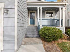 9417 E Missouri Avenue, Denver CO 80247