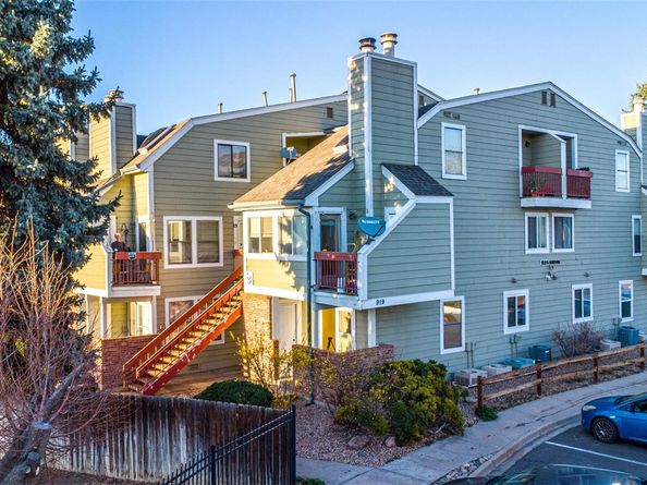 919 S Dawson Way 7, Aurora CO 80012
