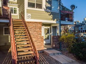 919 S Dawson Way 7, Aurora CO 80012