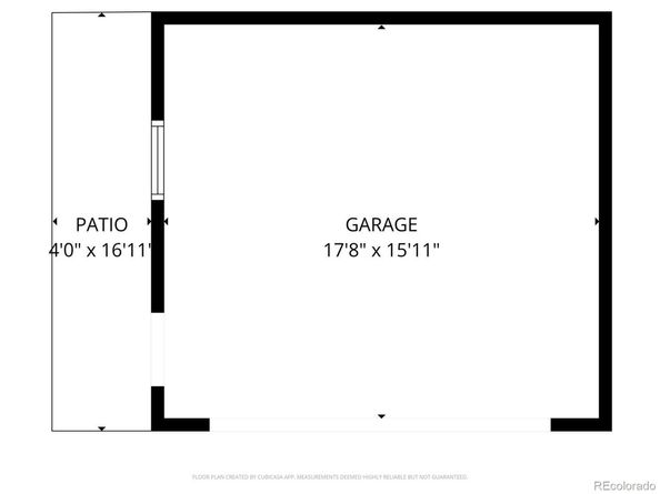 1181 Cottonwood Street, Broomfield CO 80020