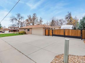 1181 Cottonwood Street, Broomfield CO 80020