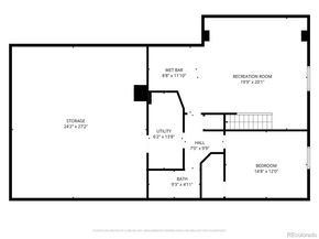 1181 Cottonwood Street, Broomfield CO 80020