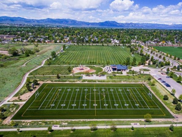 1181 Cottonwood Street, Broomfield CO 80020