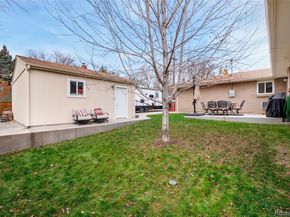 1181 Cottonwood Street, Broomfield CO 80020