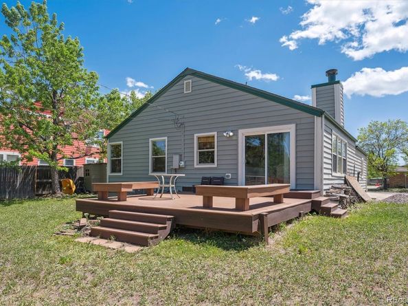 11337 E 1st Avenue, Aurora CO 80010