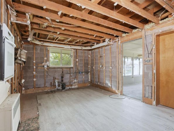 9100 W 35th Avenue, Wheat Ridge CO 80033