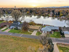 9100 W 35th Avenue, Wheat Ridge CO 80033