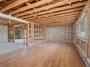 9100 W 35th Avenue, Wheat Ridge CO 80033