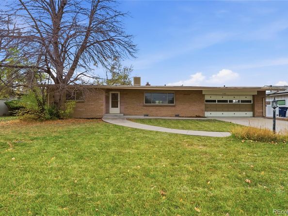 9100 W 35th Avenue, Wheat Ridge CO 80033