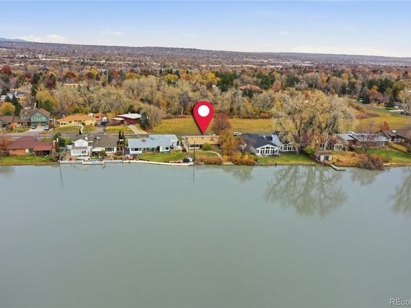 9100 W 35th Avenue, Wheat Ridge CO 80033