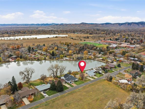 9100 W 35th Avenue, Wheat Ridge CO 80033