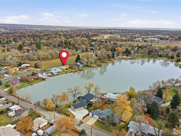 9100 W 35th Avenue, Wheat Ridge CO 80033