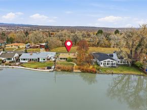 9100 W 35th Avenue, Wheat Ridge CO 80033