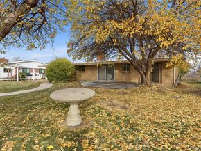 9100 W 35th Avenue, Wheat Ridge CO 80033
