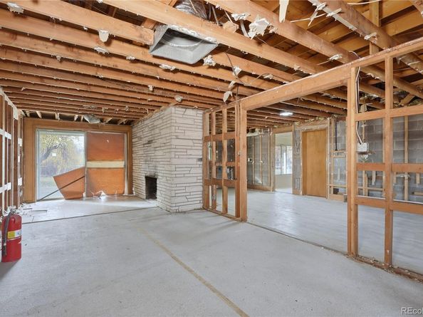 9100 W 35th Avenue, Wheat Ridge CO 80033