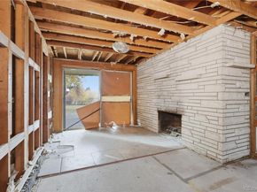 9100 W 35th Avenue, Wheat Ridge CO 80033