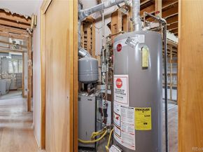 9100 W 35th Avenue, Wheat Ridge CO 80033